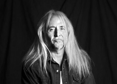 Garrick Rawlings photo