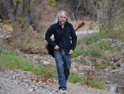 Garrick Rawlings photo