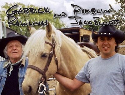 Garrick Rawlings photo