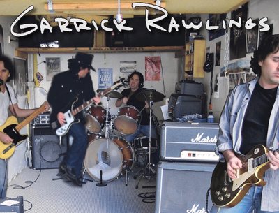 Garrick Rawlings photo