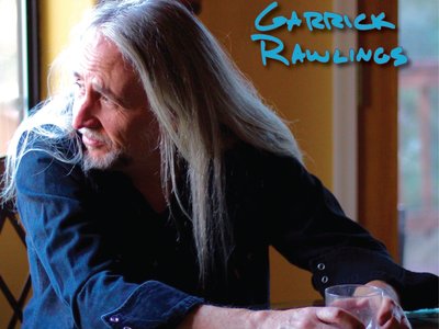 Garrick Rawlings photo
