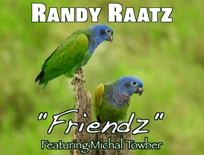 Friendz Single Cover