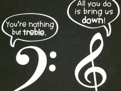 Quarantined Covid Clefs