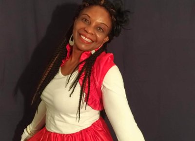 Joyce Ejiogu