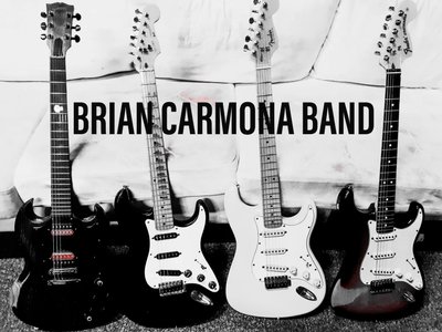 Brian Carmona Music photo