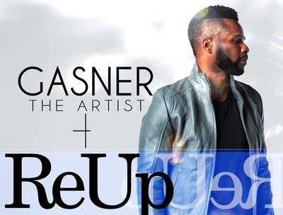 Gasner The Artist photo