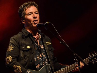Glass Tiger/Corey Hart tour 2019