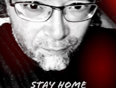 Stay Home Save Lives