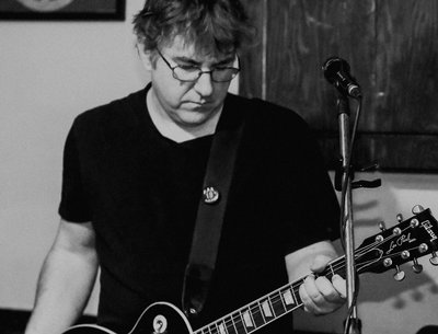 photo by Meaghan Eady