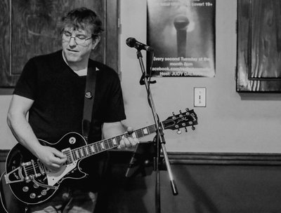 photo by Meaghan Eady