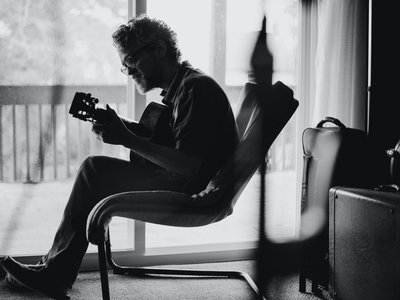 David Mansfield photo