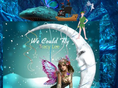 Tracy Lee photo