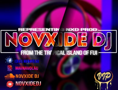 NOVXIDE REMIX [679]✓×× photo