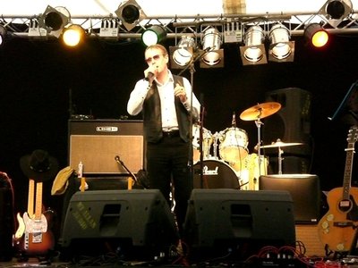 Southport Country Heroes Fest