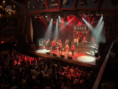 HOB