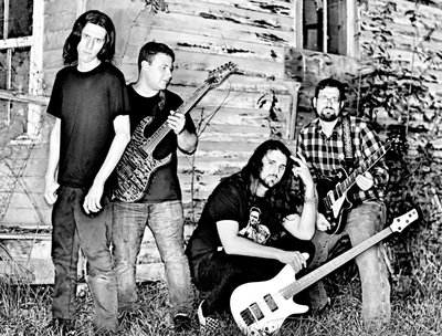 Bayou Bullets photo