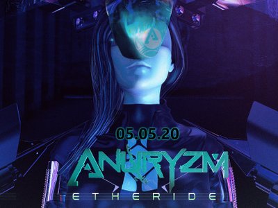 Anuryzm photo