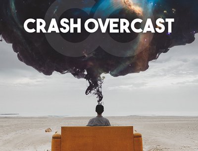 Crash Overcast photo