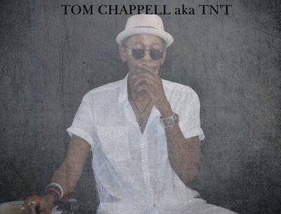 Tommy Chappell aka TN'T (Trish n Tom) photo