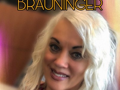 Braunzie Gurl photo