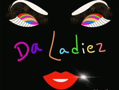 Da Ladiez By Roxy5000 A slice of summer disco soul 