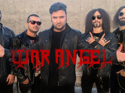War Angel photo