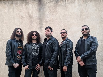 War Angel photo