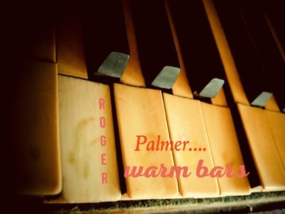 Warm Bars (New Release 2020)