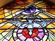 stained glass