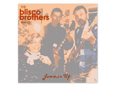 the Blisco Brothers Band a.k.a. the BBB photo