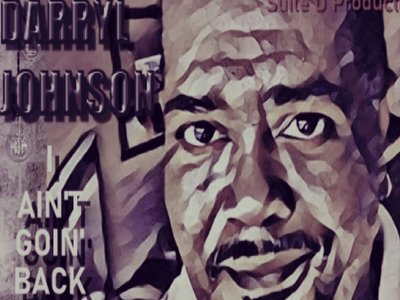 Darryl Johnson photo