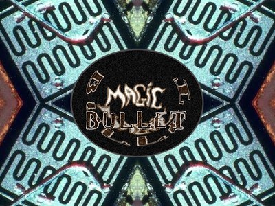 Magic Bullet photo