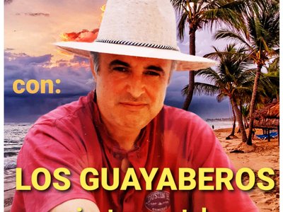 ERDL c Los Guayaberos