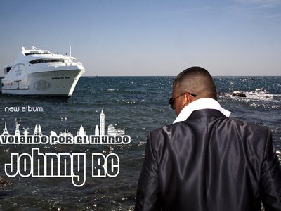 JHONNY RC 