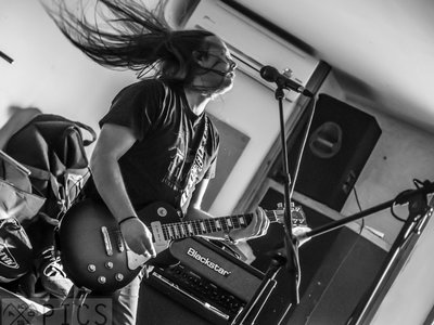In rehearsal 2019 - photo: Kosa
