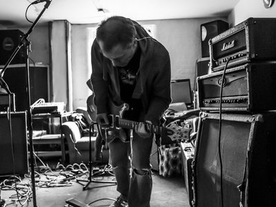 In rehearsal 2019#2 - photo: Kosa