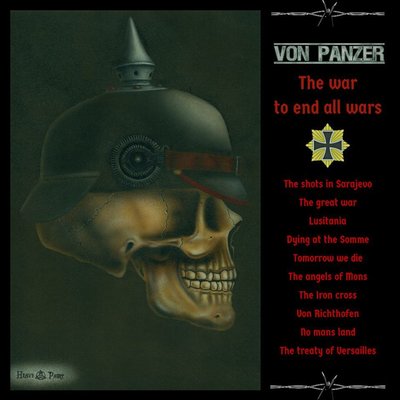 Von Panzer photo