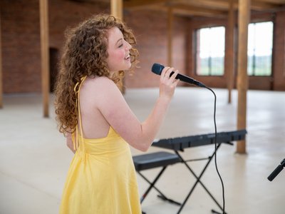 Kayla Silverman photo