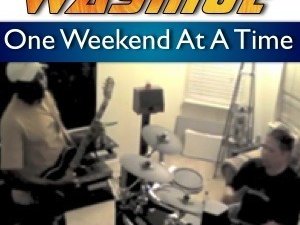 WayMoe One Weekend At A Time