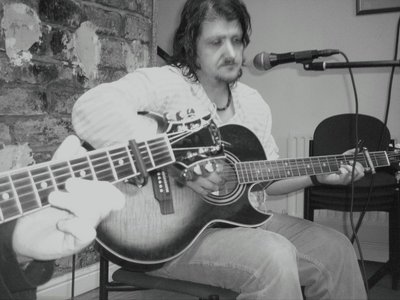 Martin Brennan