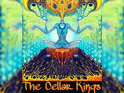 The Cellar Kings photo
