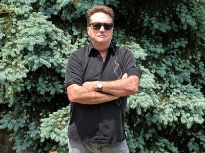Tom Colton photo