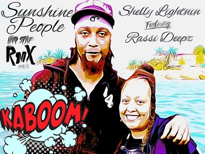 SUNSHINE PEOPLE