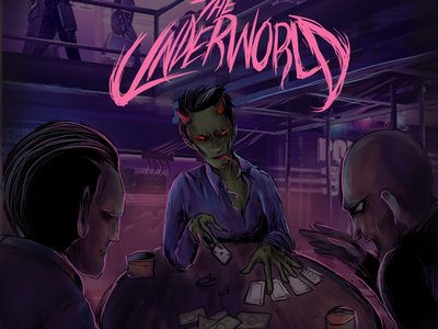HRSUnderground photo