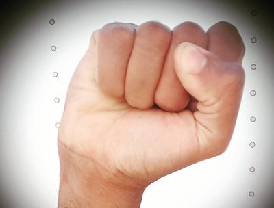 Power To The People