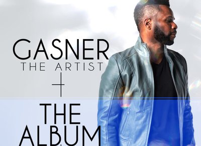 Gasner The Artist photo