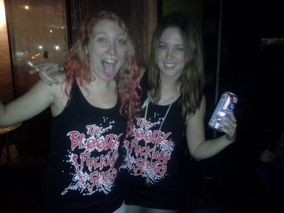 New putrid putrocity on the way!