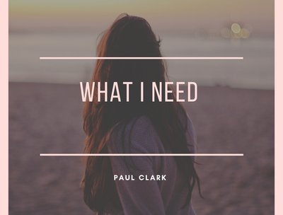 Paul Clark photo