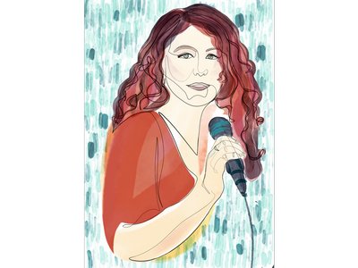 Kayla Silverman photo
