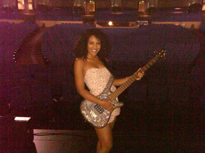 Crystal Starr photo